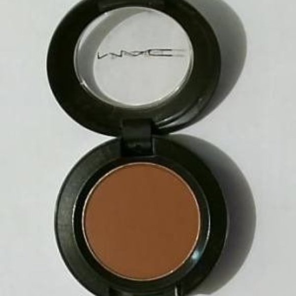 MAC Cosmetics Other - 🔥 3/$20 MAC Brown Script Eyeshadow Single